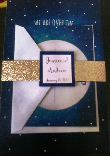 Invitations...diy or not?