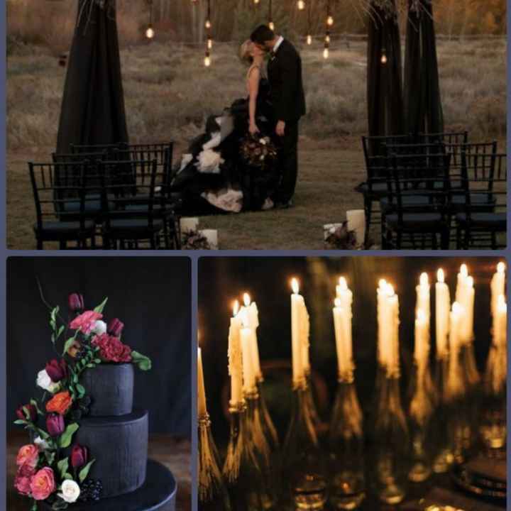 Flowerless Wedding anyone??? - 3