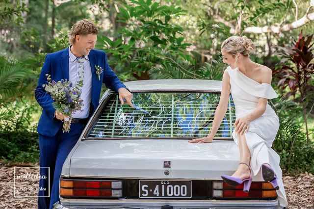 Engagement Photographer Gold Coast