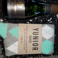 Creative ideas for how to ask officiant? - 1