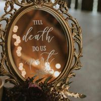 Flowerless Wedding anyone??? - 1