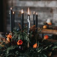 Flowerless Wedding anyone??? - 4