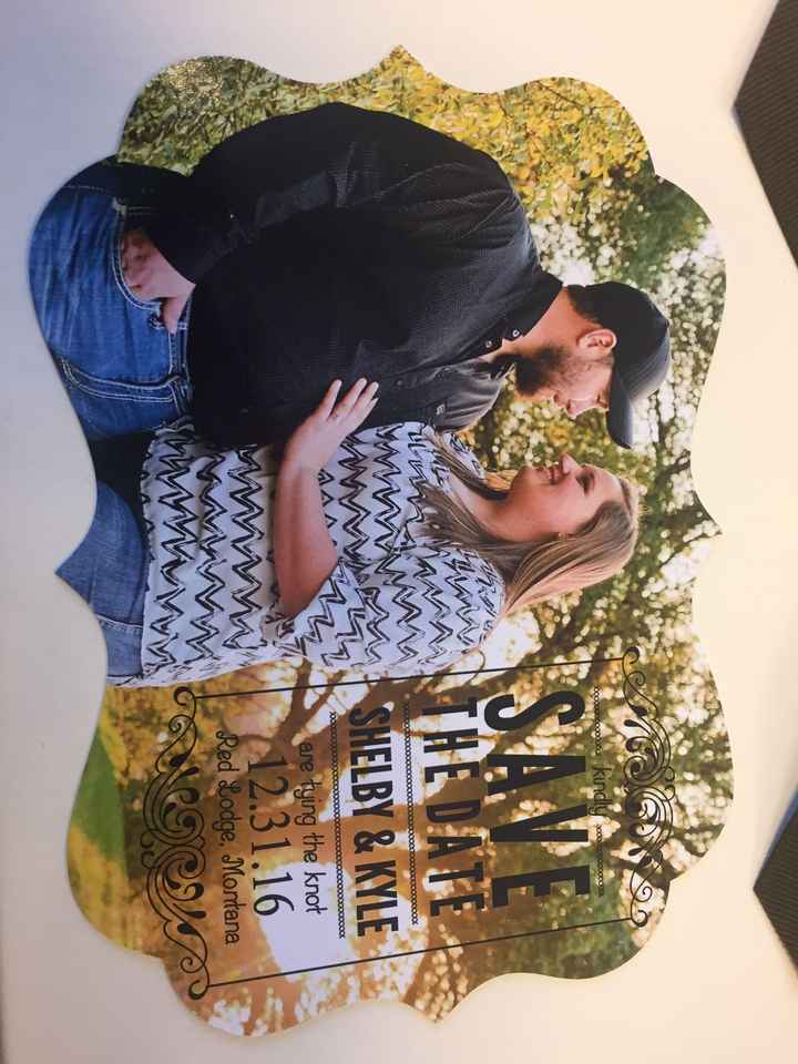 December 2016 brides.. How are things going?!