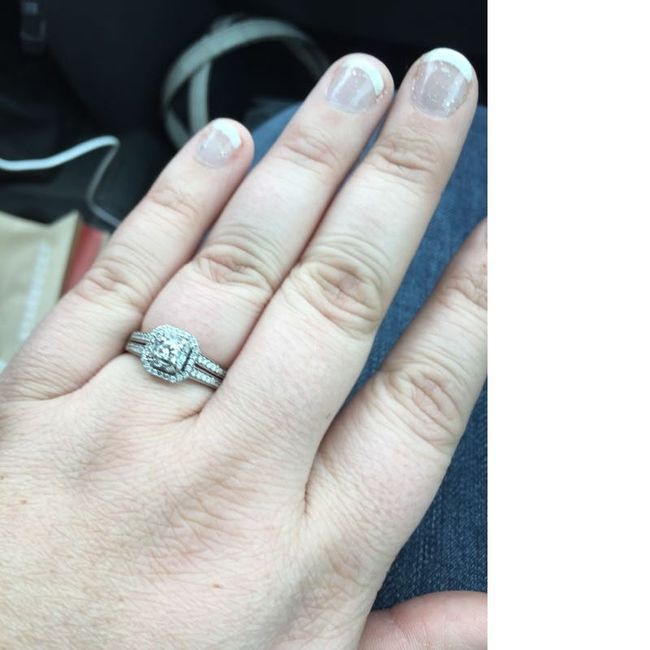 Rings!!!