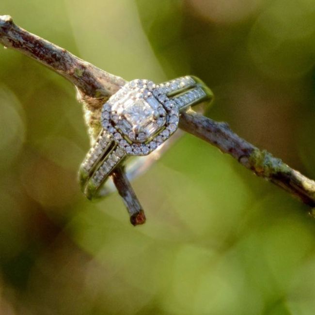Ring porn.