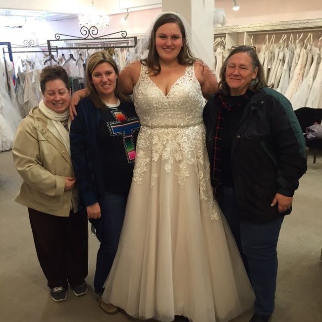 Plus Size Dresses