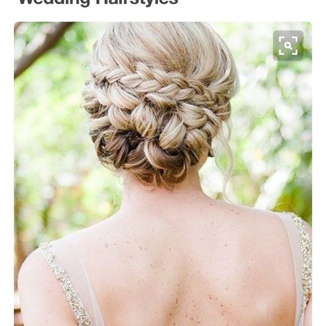 Wedding Hair Styles