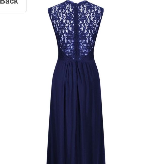 Bridesmaids Dresses Mess.. I need Help!!