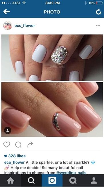Nails!!