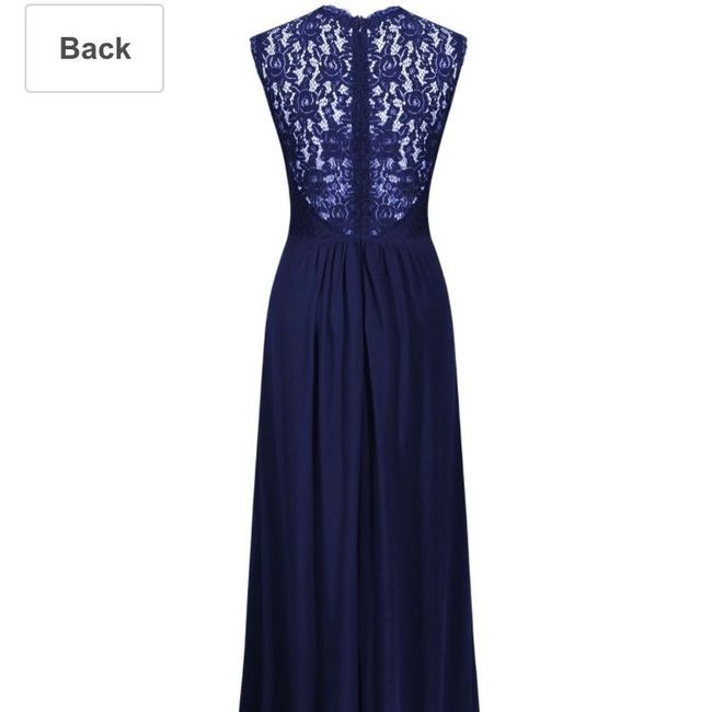 New dress thread.. Bridesmaids!
