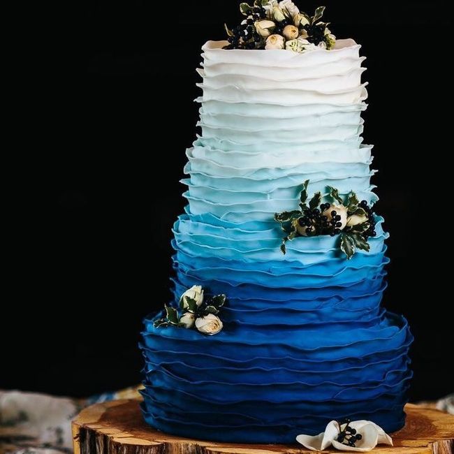Show me your cakes!