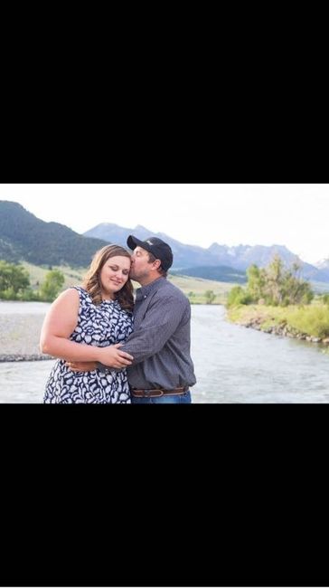 Fun engagement photo ideas