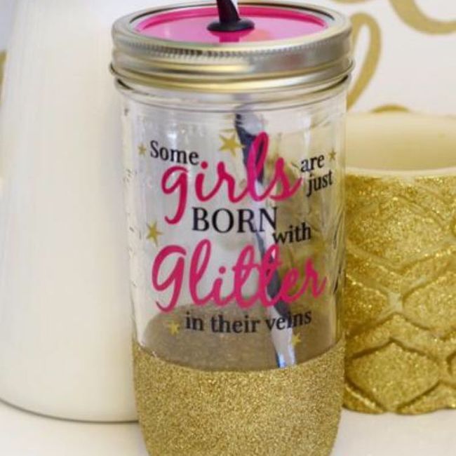 Bridesmaids gifts?
