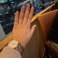 Brides of 2021! Show us your ring! - 1