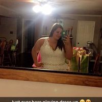 Show me your ballgown!