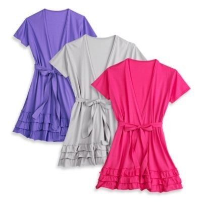 Bridal Party Gifts (Pic)