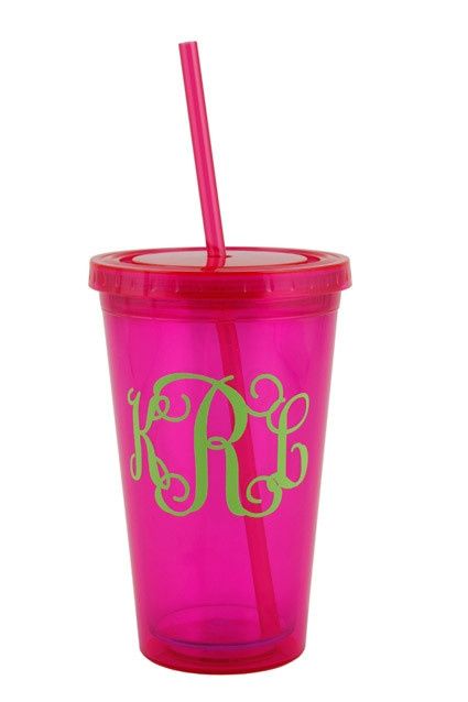 Bridal Party Gifts (Pic)