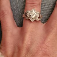Brides of 2022! Show us your ring! - 1