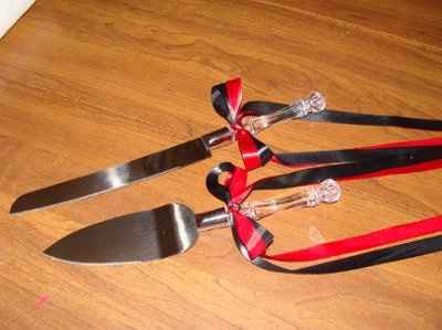 Anybody DIY Your Guestbook?