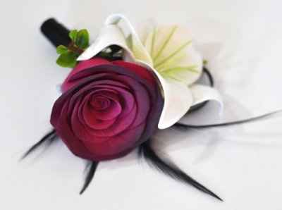 Silk Flowers ?...Pros and Cons