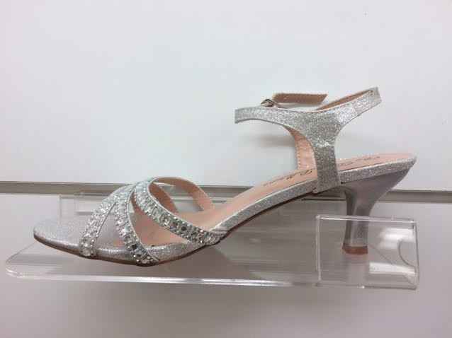 Show me your wedding shoes!!!