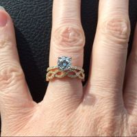 Show me your rings please? Going band shopping