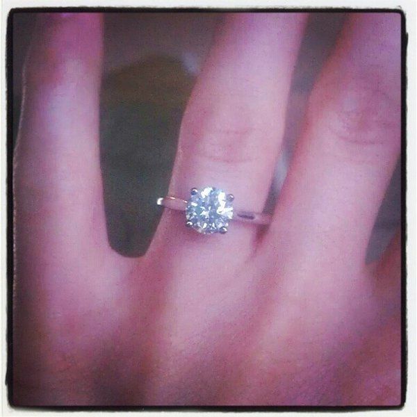 Can I see your rings