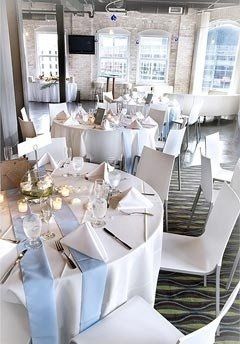 Any brides in Michigan?