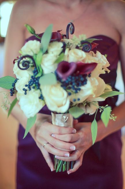 my wedding pictures