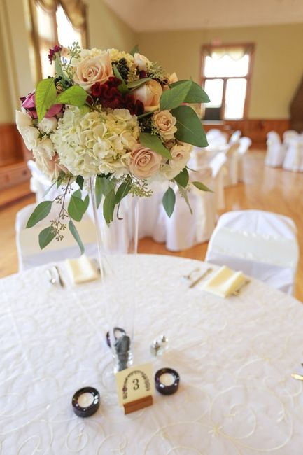 my wedding pictures