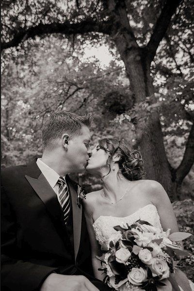 my wedding pictures
