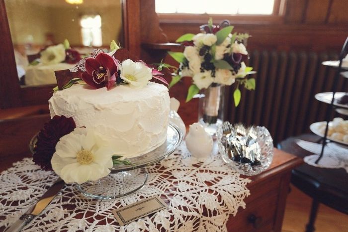 my wedding pictures