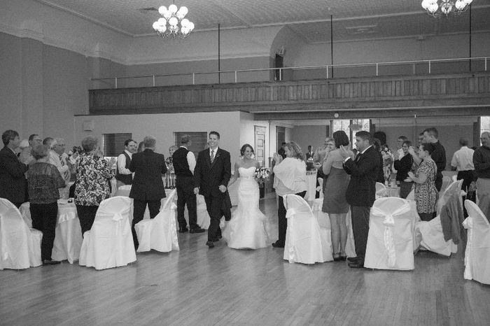 my wedding pictures
