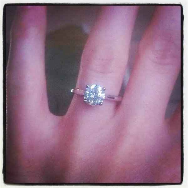 Can I see your rings