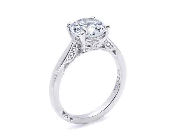 Can I see your rings