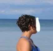 Really short bridesmaid hair ideas!