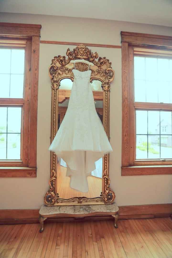 my wedding pictures