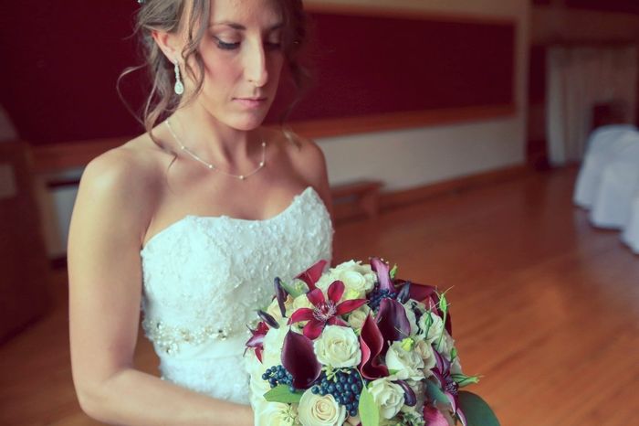 my wedding pictures