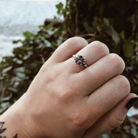 engagement ring