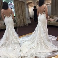 Let me see your DRESS!