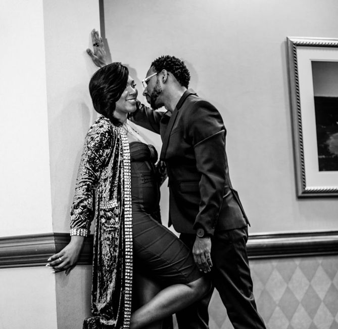 Engagement Date Night Session - 7