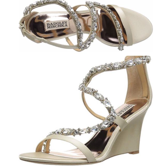 Badgley Mischka - 1