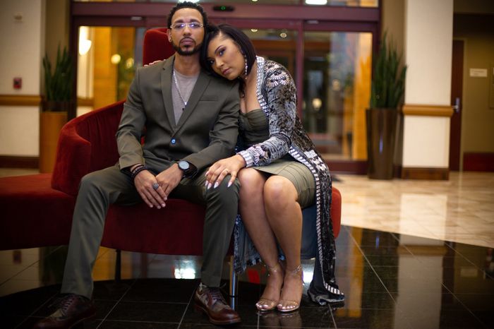 Drop your Engagement Pics! - 1