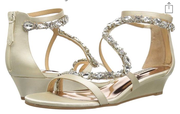 Shoes - 1