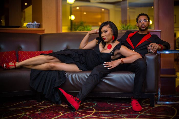 Engagement photos! 12