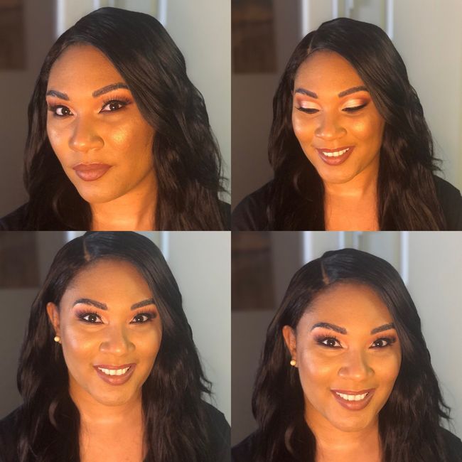 Makeup Trial - 2