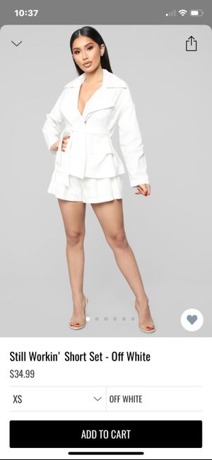 Best place to buy Bridal Shower & Rehearsal dinner outfits!? - 1