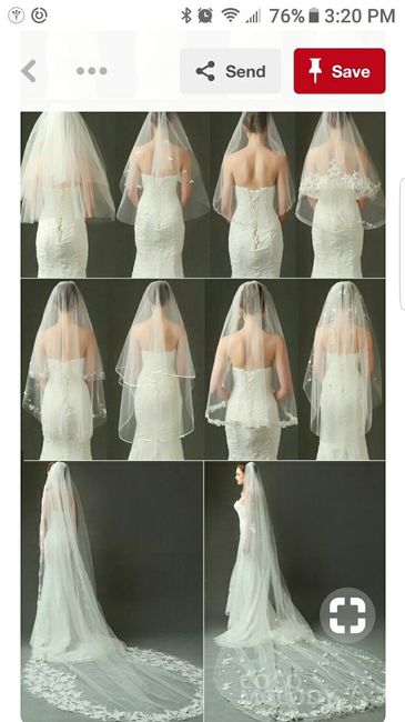 Veil or Birdcage Bridal Hat 5