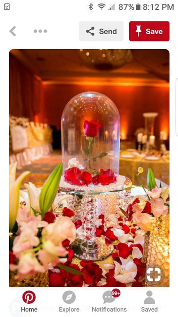 Wedding Theme - 2