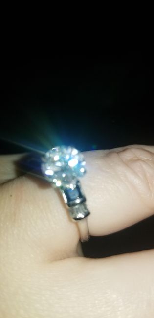 Brides of 2021! Show us your ring! - 1